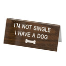 Powiedz jaki mały znak na biurko