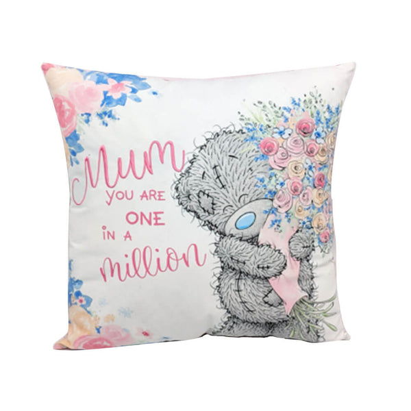 Me to You Mothers Day Mum in a Million Cushion