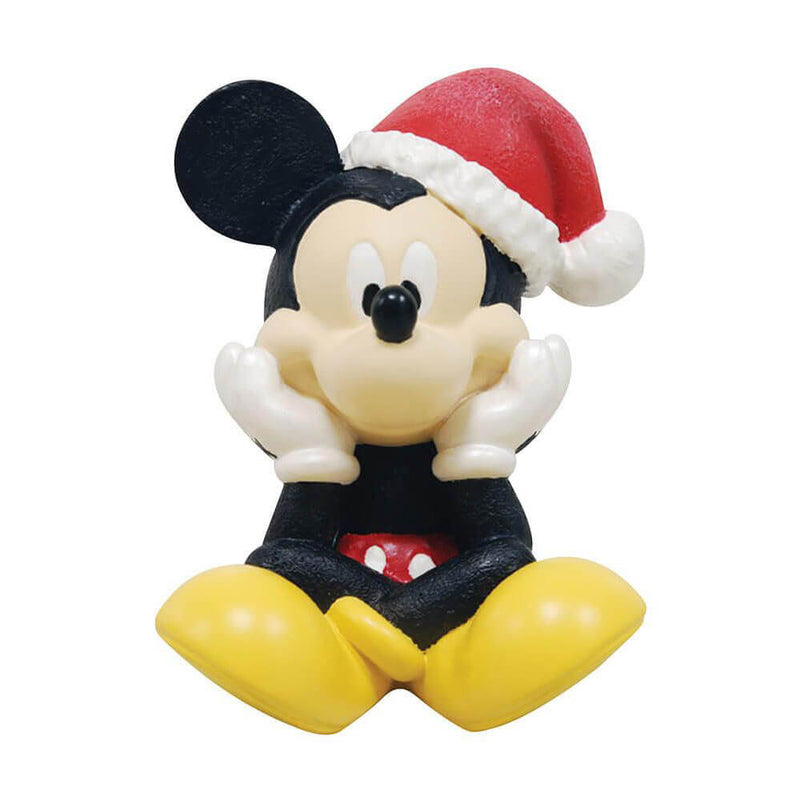 Minifigurka Disneya na Boże Narodzenie