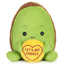 Pluszowa zabawka Swizzels Love Hearts