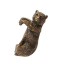 Jardinopia Antyczne brązowe doniczki