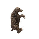 Jardinopia Antyczne brązowe doniczki