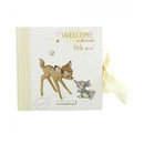 Album na zdjęcia prezentów Disneya