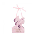 Disney Gifts Little Star wisząca plakietka