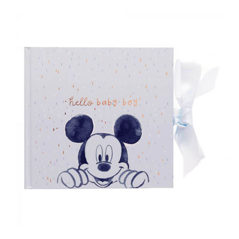 Disney Prezenty Album ze zdjęciami Hello Baby