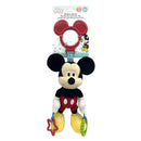 Zabawka aktywna Disney On-the-Go 36 cm