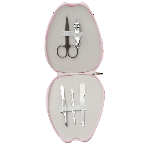 Pusheen Shaped Manicure Set