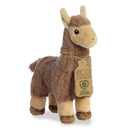 Wypełniony plusz Eco Nation z recyklingu