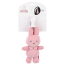 Zabawka Miffy Clip & Go Jiggler