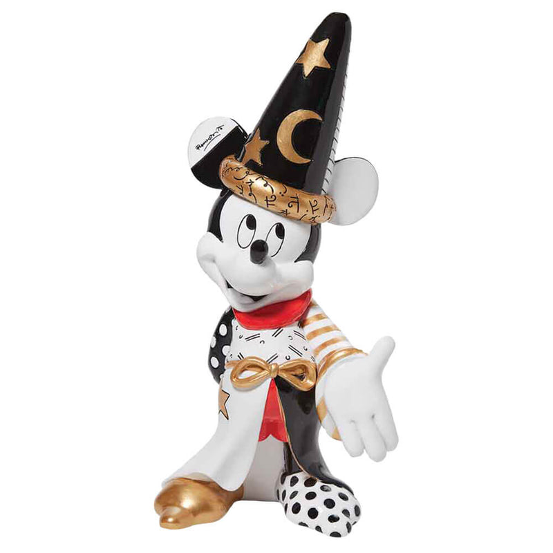 Figurka z żywicy Disney Midas (duża)