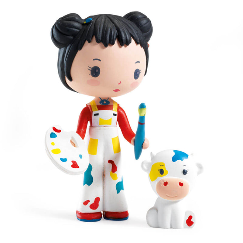 Figurka Djeco Tinyly 7,5cm