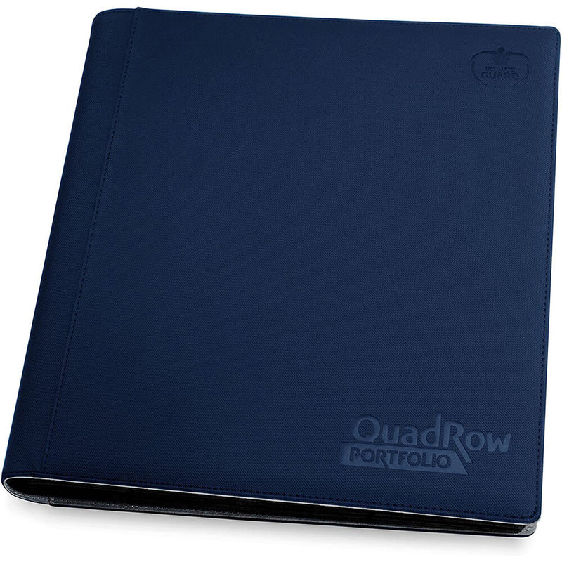 Portfolio Ultimate Guard 12 Pocket QuadRow XenoSkin