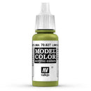 Vallejo Model Color I 17ml