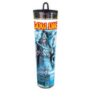 Klasyczne świecące kości czarodziejów Dungeon Crawl