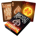 Rowerowe karty do gry