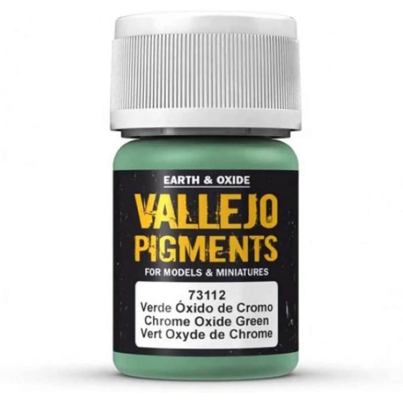 Pigmenty Vallejo 30 ml