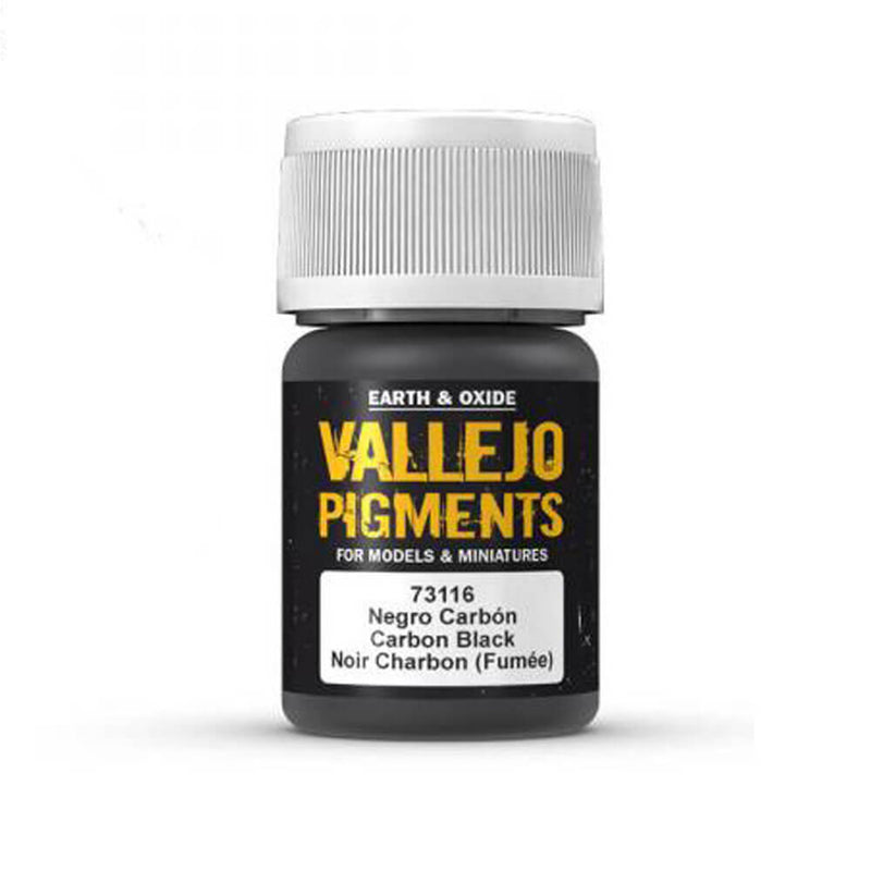 Pigmenty Vallejo 30 ml