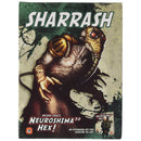 Gra planszowa Neuroshima Hex 3.0