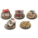 Miniatury Fallout Wasteland Warfare