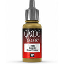 Vallejo Game Color 17 ml