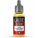 Vallejo Game Color 17 ml