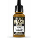 Vallejo Game Color 17 ml