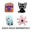 Dungeons & Dragons Phunny Plush