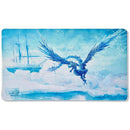 Etui Dragon Shield i podkładka na monety przezroczyste