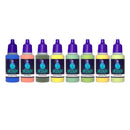 Zestaw farb Scale 75 Instant Colors