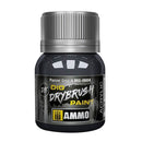 Amunicja firmy MIG Drybrush