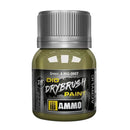 Amunicja firmy MIG Drybrush