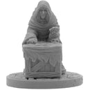 D&D Miniatures Klątwa Strahda