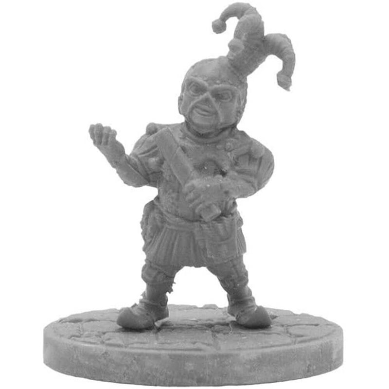 D&D Miniatures Klątwa Strahda