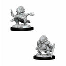 Starfinder Głębokie Cięcia Niepomalowane Mini