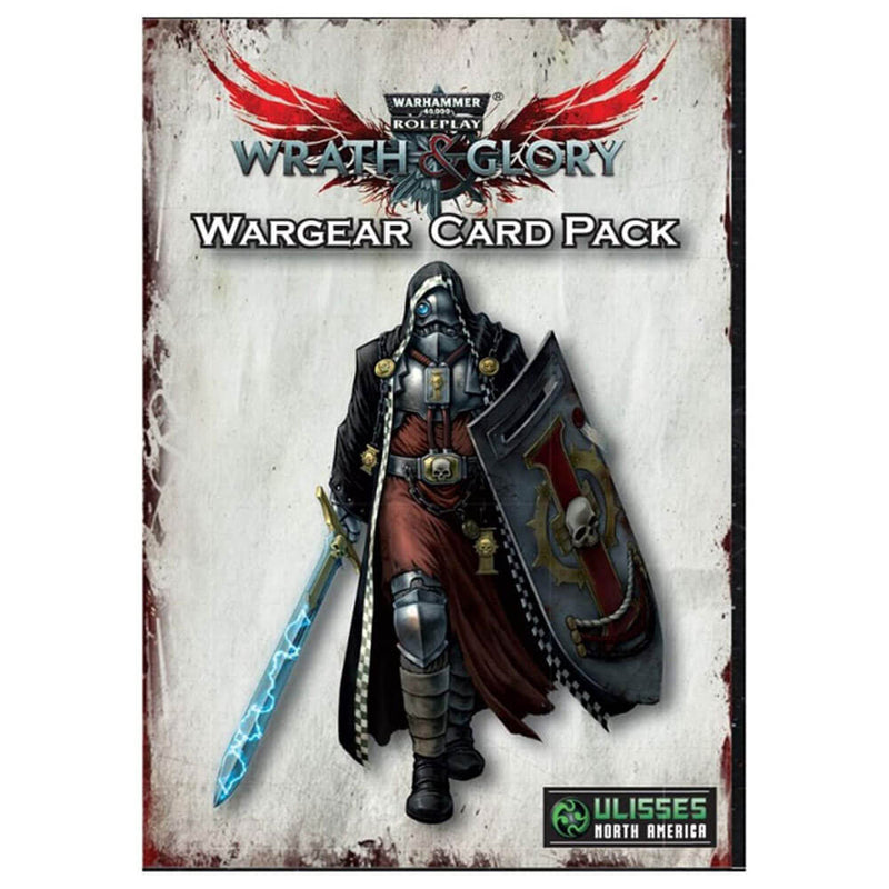 Warhammer 40000 Gniew i Chwała