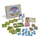 Gra planszowa Rajas of the Ganges