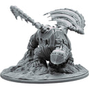 Icewind Dale Szron Mroźnej Dziewicy