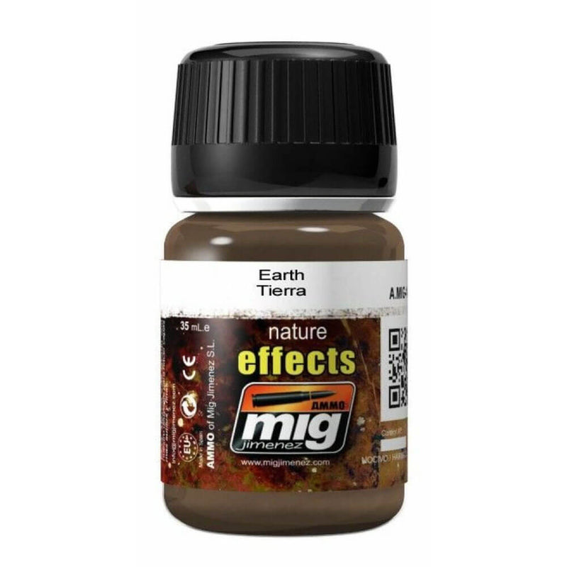 Amunicja firmy MIG Enamel Effects 35ml