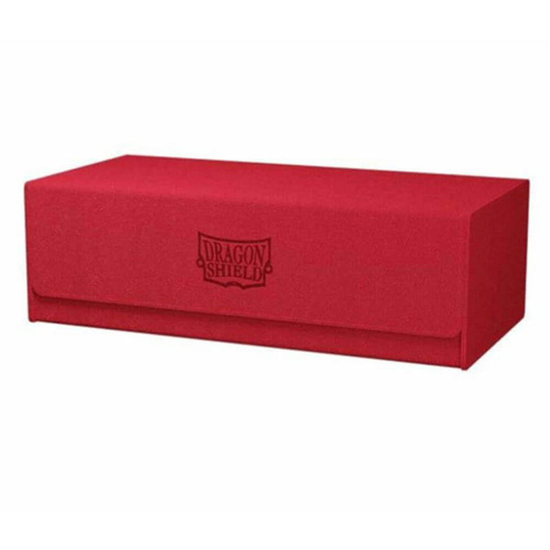 Pudełko na pokład dywanowy Dragon Shield Magic XL