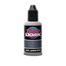 Metaliczna farba akrylowa Turbo Dork, butelka 20 ml