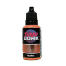 Metaliczna farba akrylowa Turbo Dork, butelka 20 ml