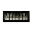 Zestaw farb do gier Vallejo, 8 kolorów