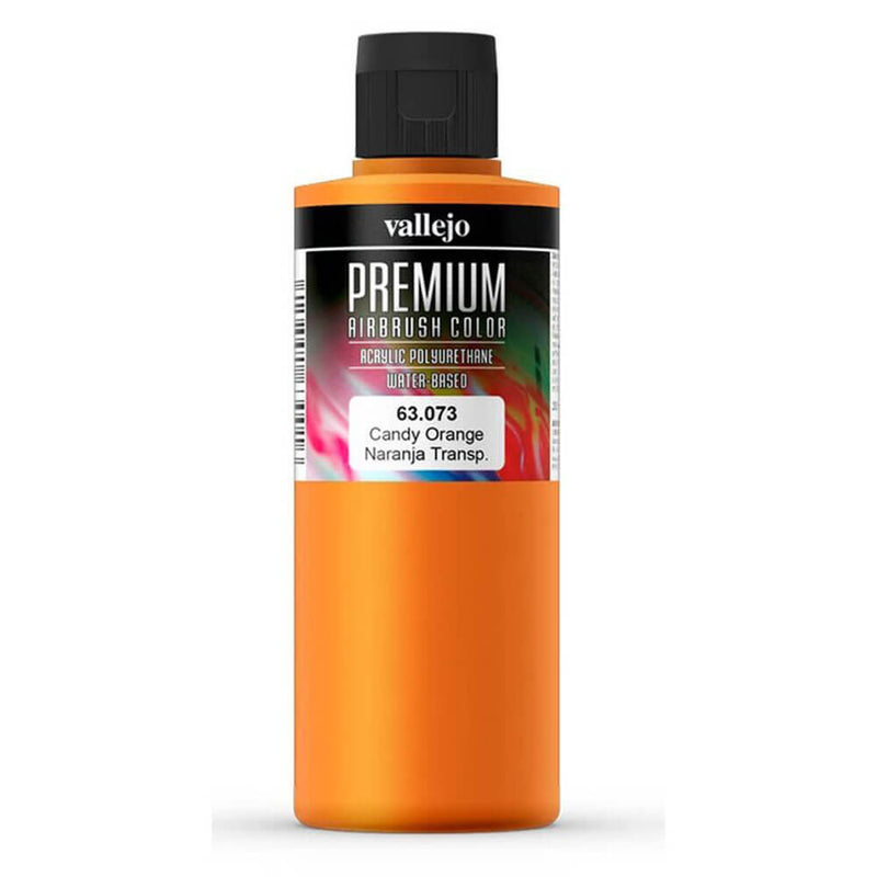 Farby Vallejo Premium Color 200ml