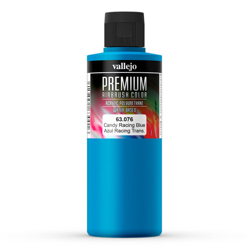 Farby Vallejo Premium Color 200ml