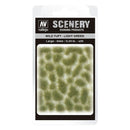 Miniaturowa dzika kępka Vallejo Scenery, duża