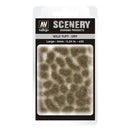 Miniaturowa dzika kępka Vallejo Scenery, duża