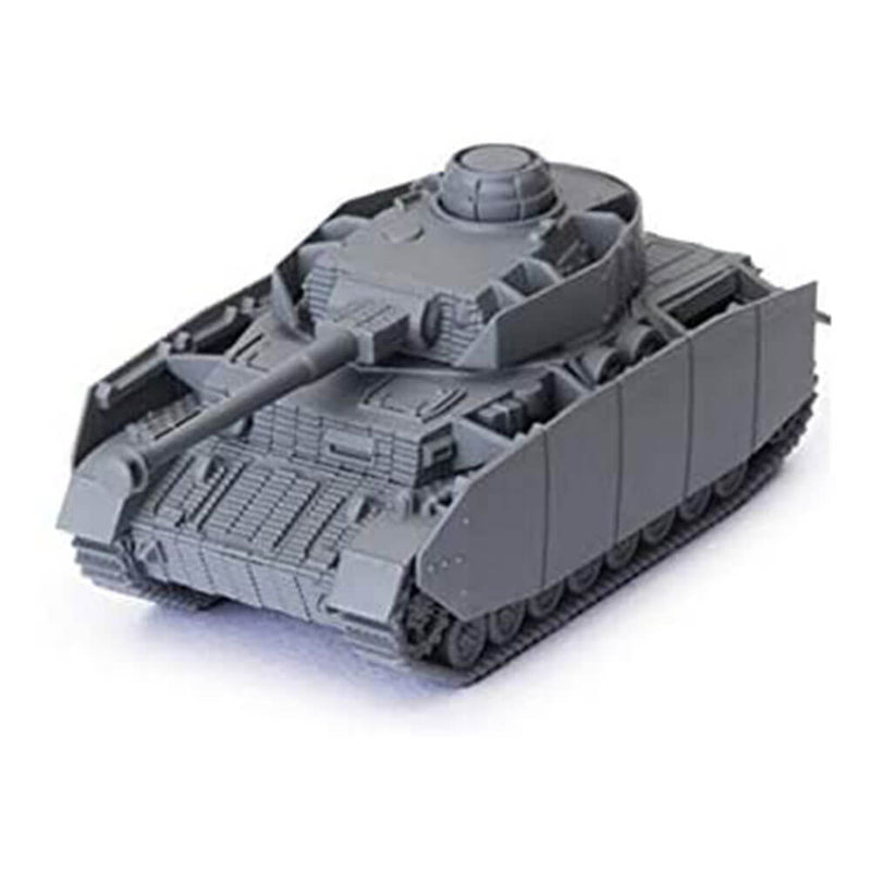Miniatury czołgów World of Tanks Wave 2