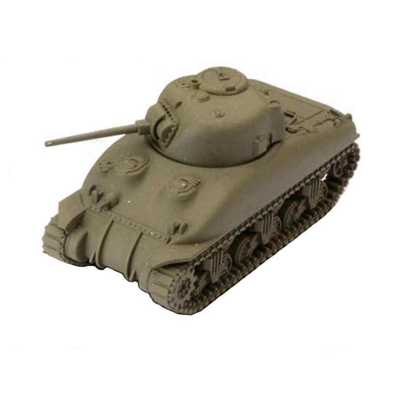 Miniatury czołgów World of Tanks Wave 2