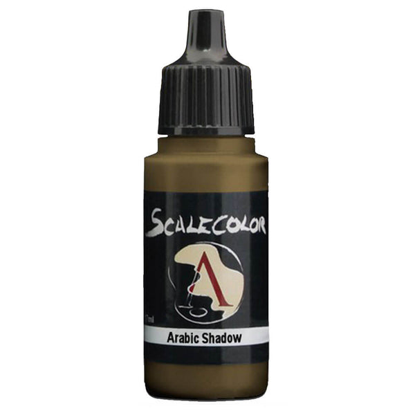 Scale 75 Scalecolor Arabic Shadow 17mL