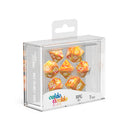 Zestaw RPG Oakie Doakie GemiDice 7szt